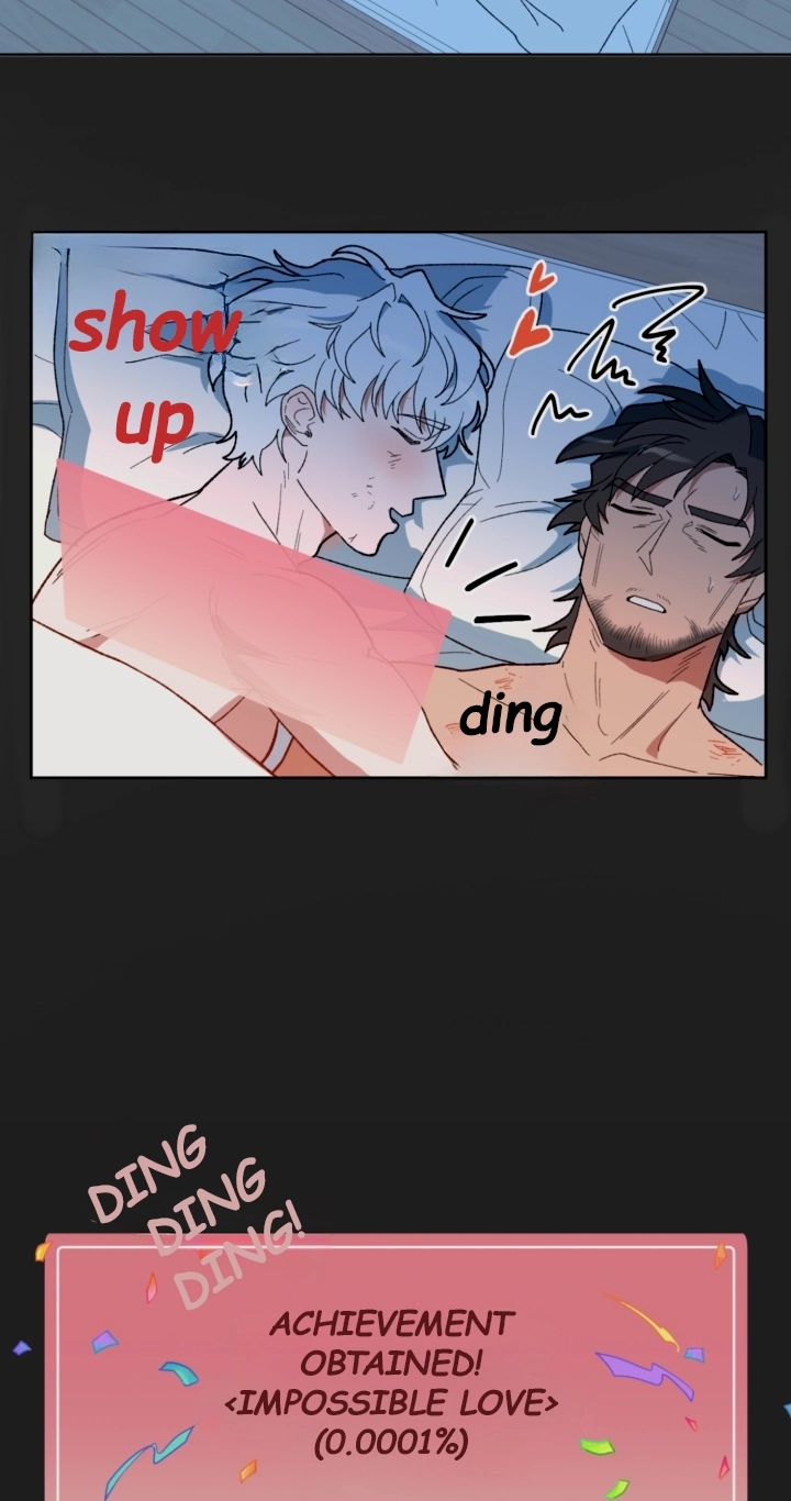 I'm Sorry, but Daddy Is My Type! Chapter 6 page 38 - 