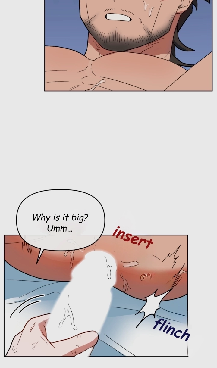 I'm Sorry, but Daddy Is My Type! Chapter 6 page 5 - 