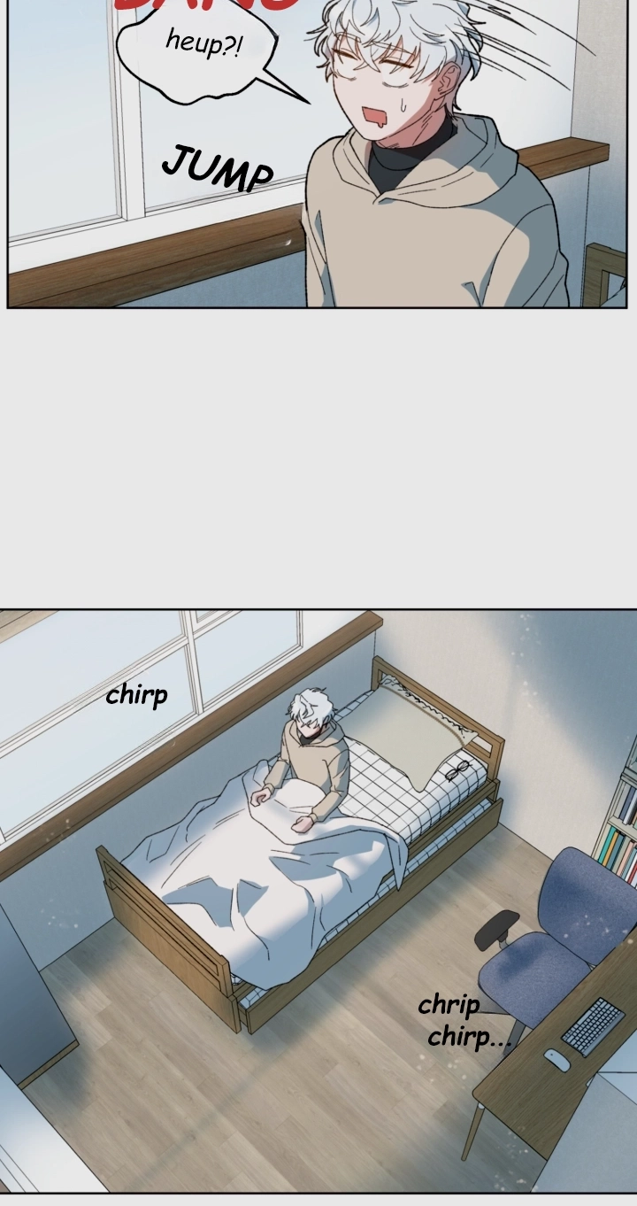 I'm Sorry, but Daddy Is My Type! Chapter 6 page 41 - 