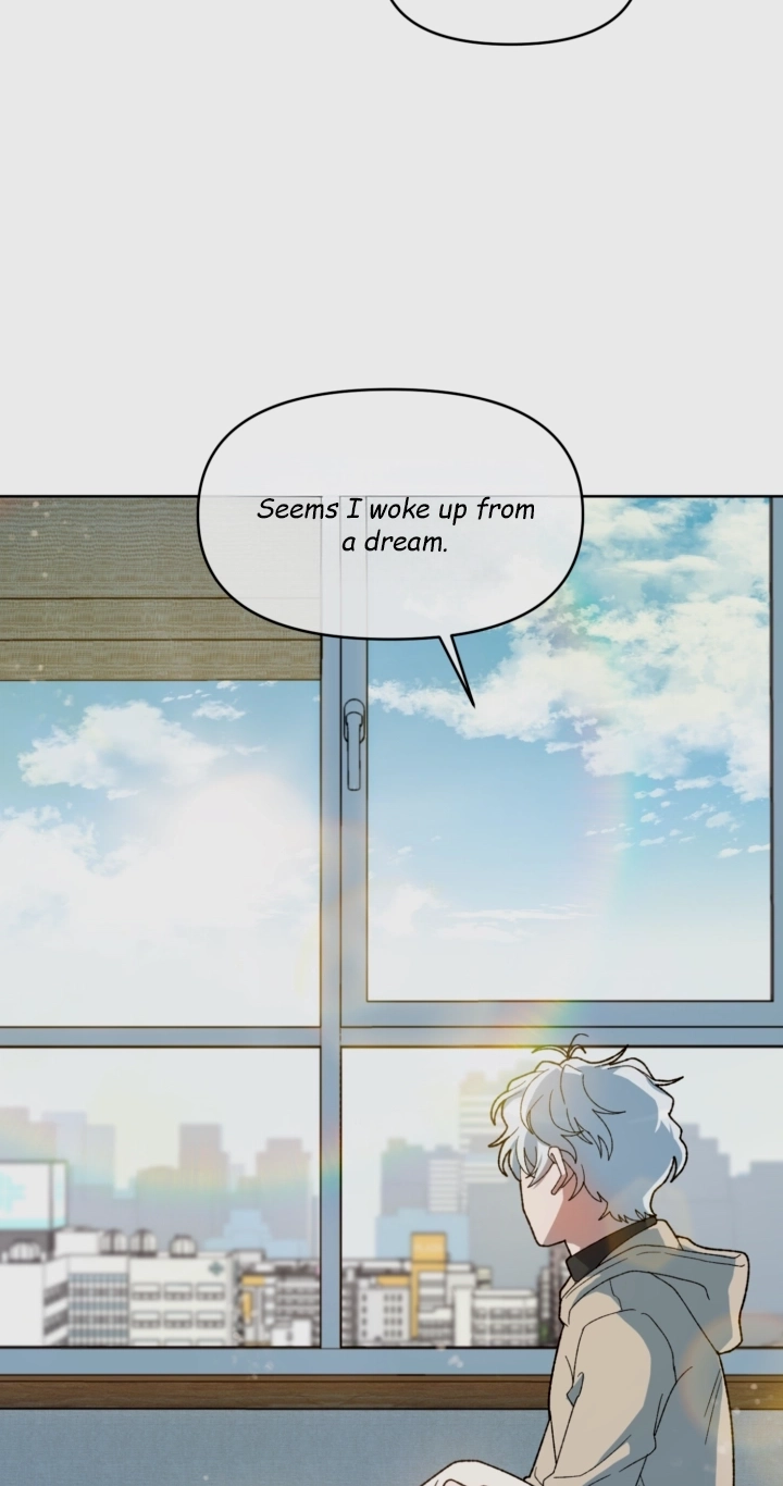 I'm Sorry, but Daddy Is My Type! Chapter 6 page 43 - 