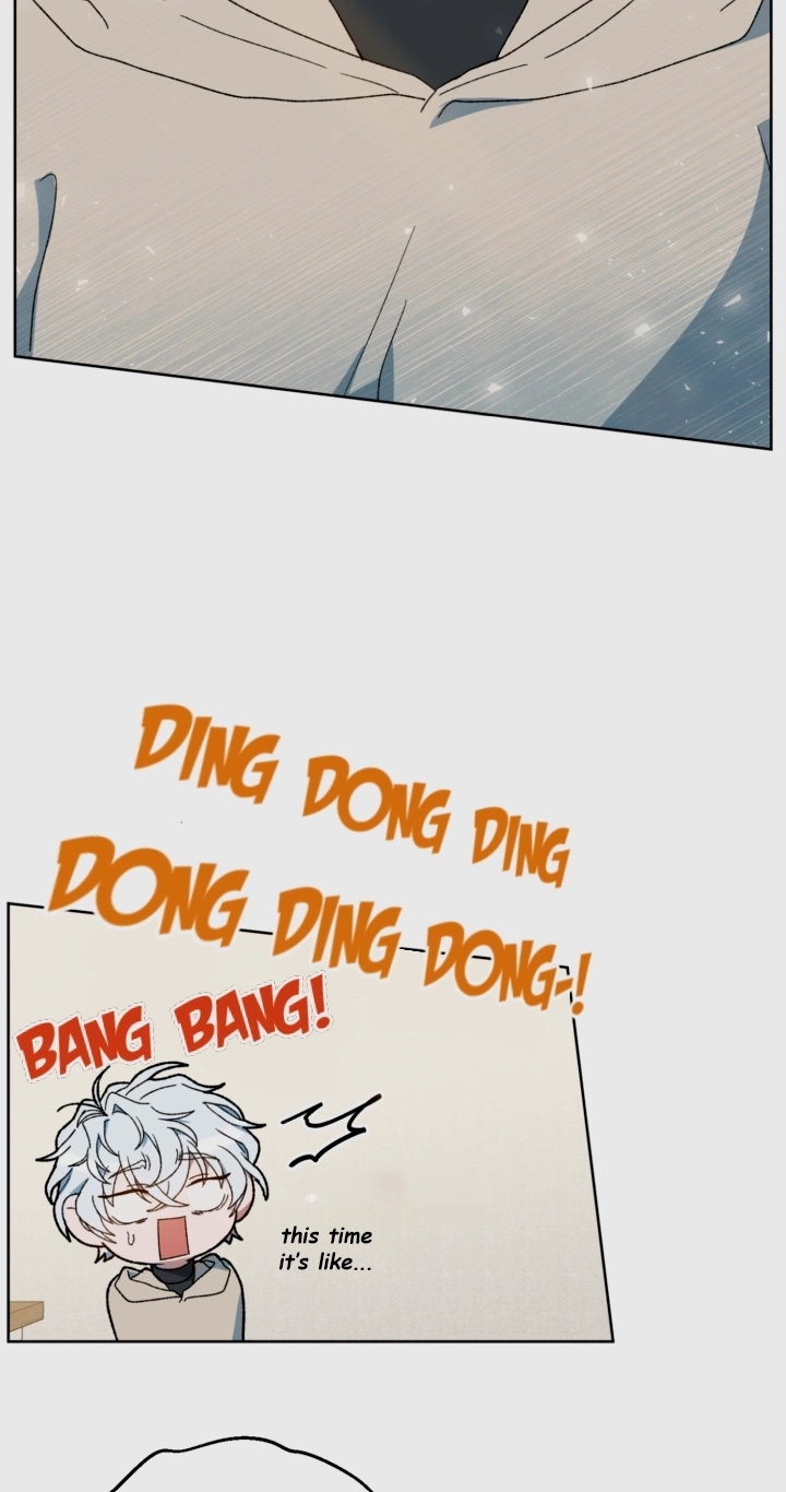 I'm Sorry, but Daddy Is My Type! Chapter 6 page 45 - 