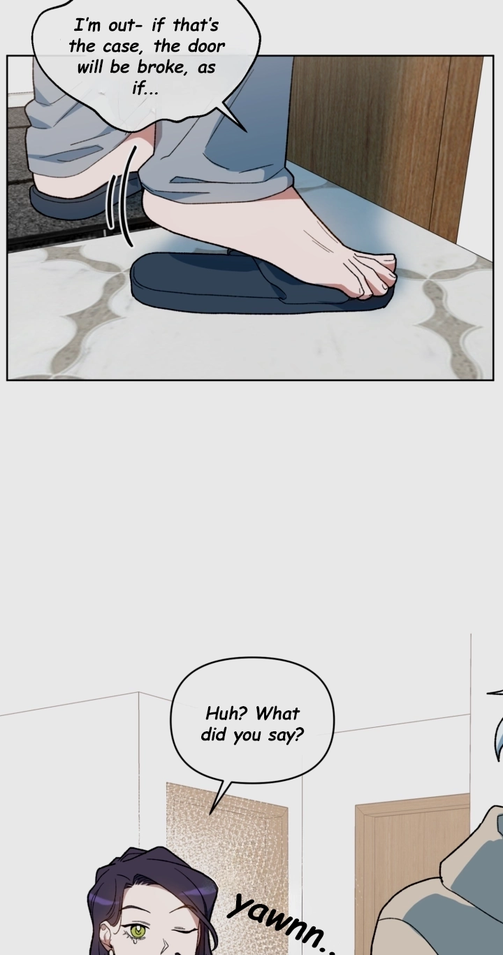 I'm Sorry, but Daddy Is My Type! Chapter 6 page 46 - 