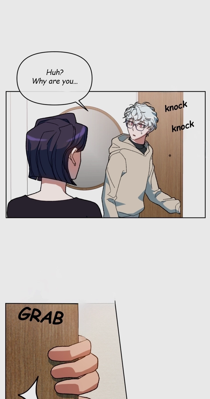 I'm Sorry, but Daddy Is My Type! Chapter 6 page 48 - 