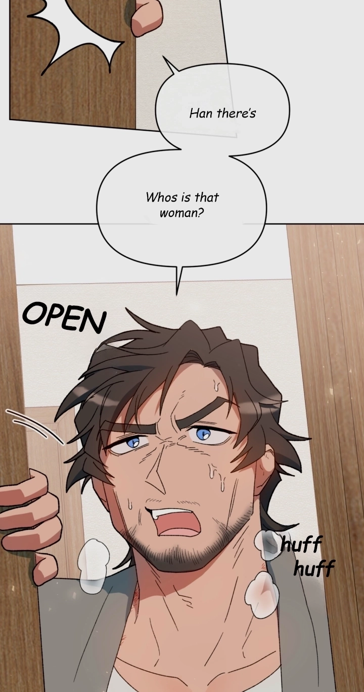 I'm Sorry, but Daddy Is My Type! Chapter 6 page 49 - 