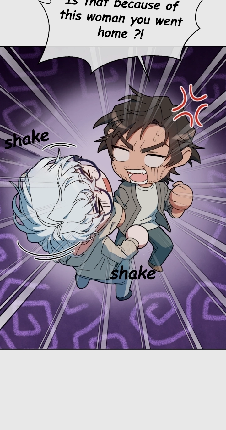 I'm Sorry, but Daddy Is My Type! Chapter 6 page 52 - 