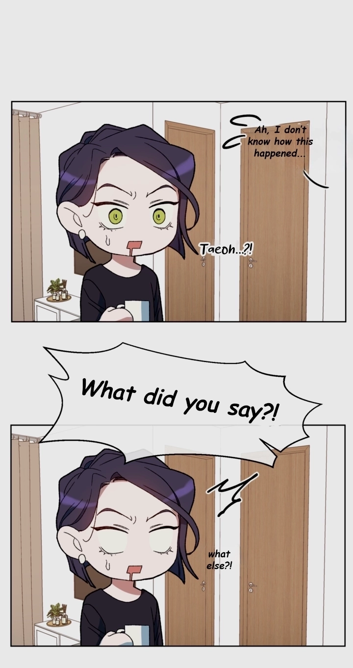 I'm Sorry, but Daddy Is My Type! Chapter 6 page 53 - 