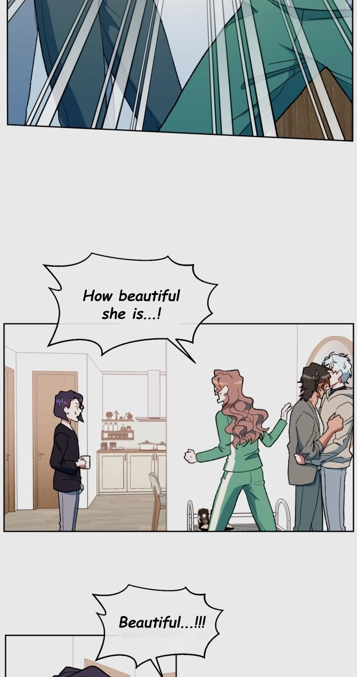 I'm Sorry, but Daddy Is My Type! Chapter 6 page 55 - 