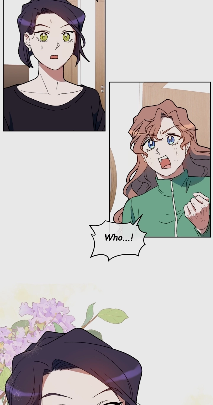 I'm Sorry, but Daddy Is My Type! Chapter 6 page 56 - 