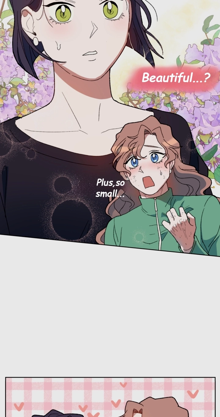 I'm Sorry, but Daddy Is My Type! Chapter 6 page 57 - 