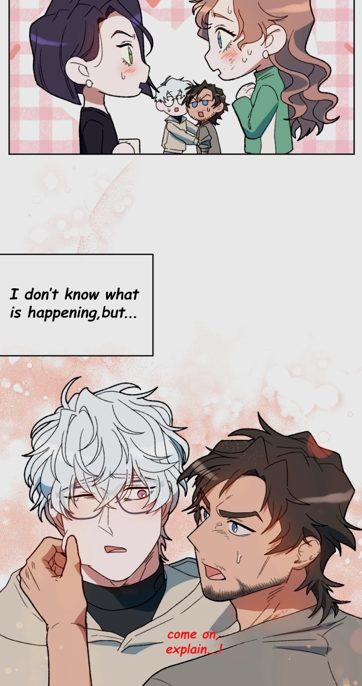 I'm Sorry, but Daddy Is My Type! Chapter 6 page 58 - 