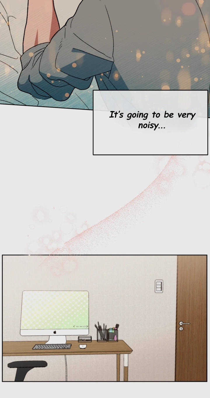I'm Sorry, but Daddy Is My Type! Chapter 6 page 59 - 