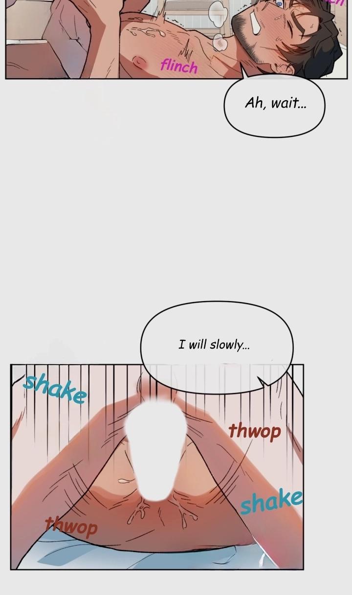 I'm Sorry, but Daddy Is My Type! Chapter 6 page 7 - 