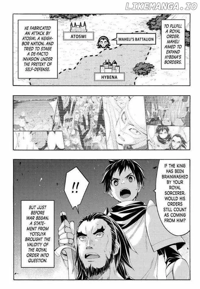I'm standing on 1,000,000 lives Chapter 100 page 2 - 