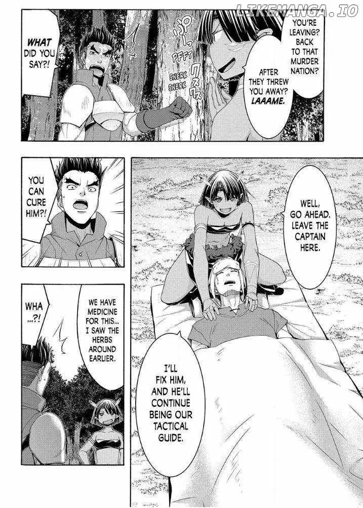 I'm standing on 1,000,000 lives Chapter 100 page 13 - 