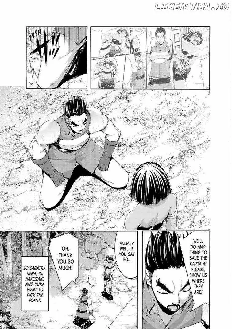 I'm standing on 1,000,000 lives Chapter 100 page 14 - 