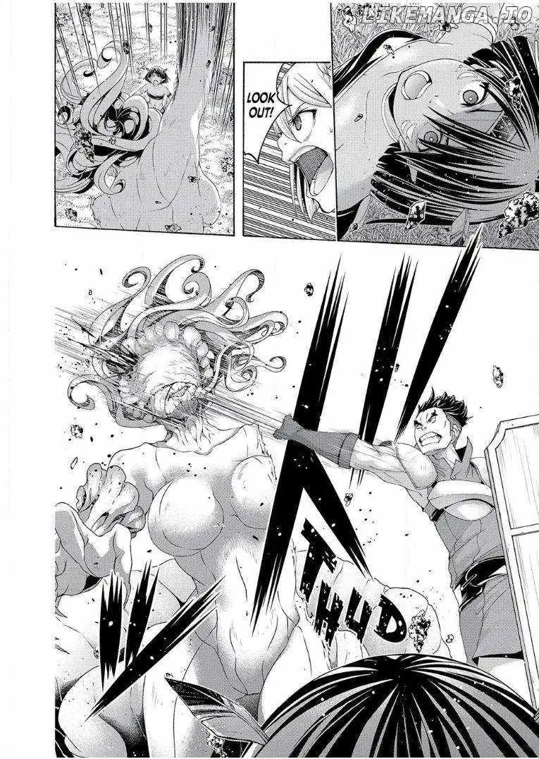 I'm standing on 1,000,000 lives Chapter 100 page 19 - 