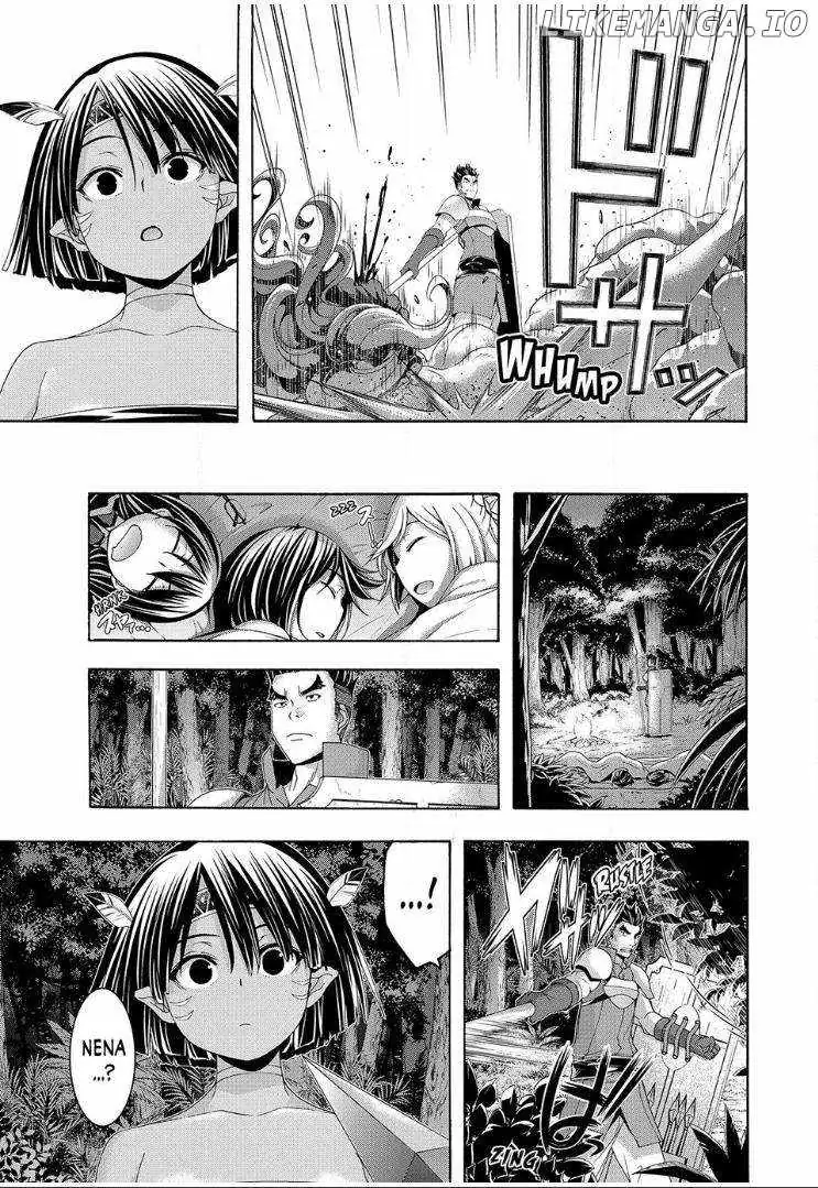 I'm standing on 1,000,000 lives Chapter 100 page 20 - 