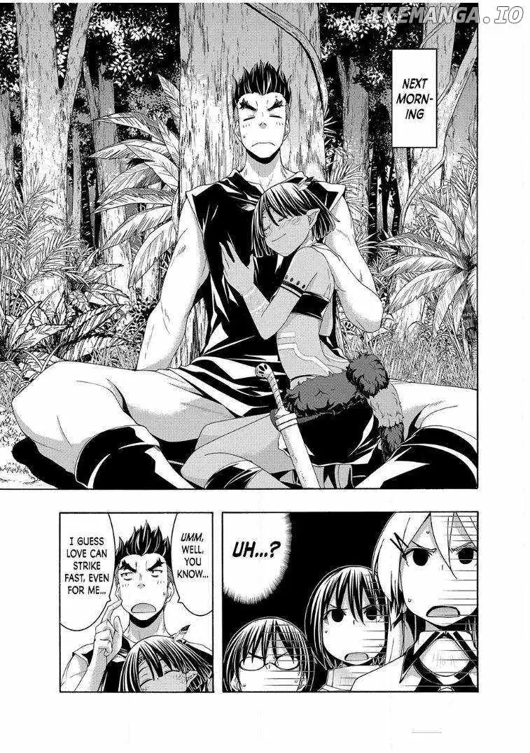 I'm standing on 1,000,000 lives Chapter 100 page 22 - 