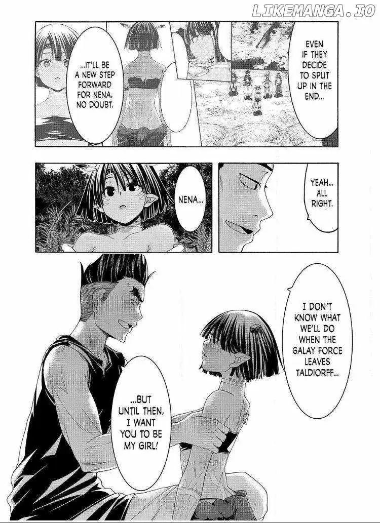 I'm standing on 1,000,000 lives Chapter 100 page 26 - 