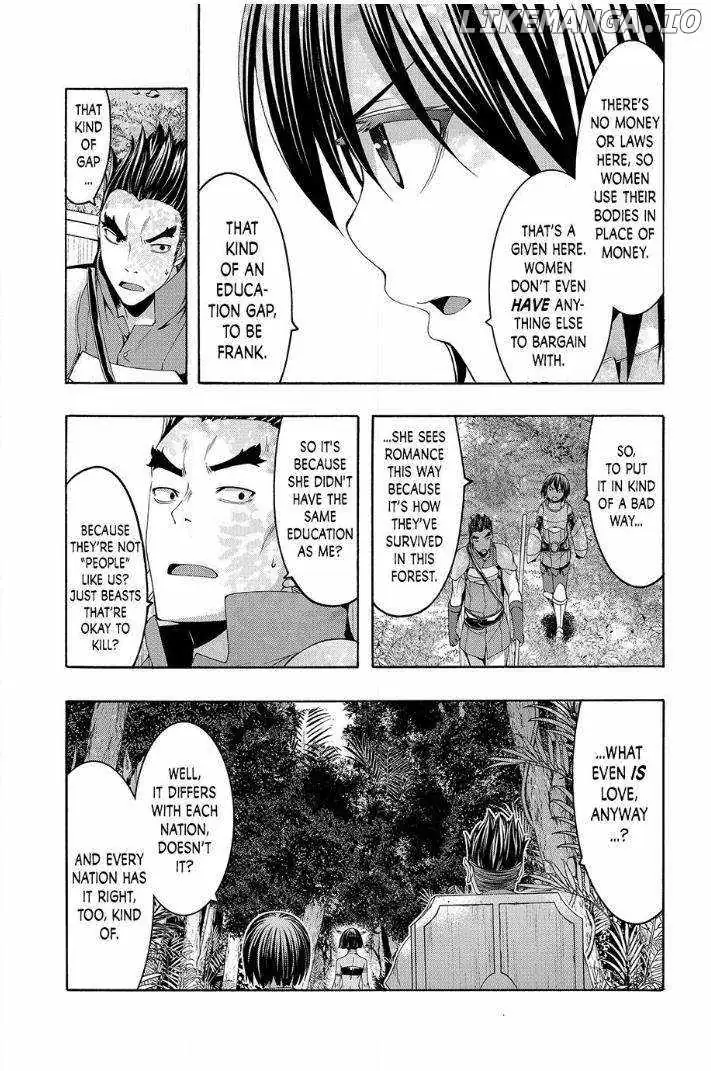 I'm standing on 1,000,000 lives Chapter 100 page 29 - 