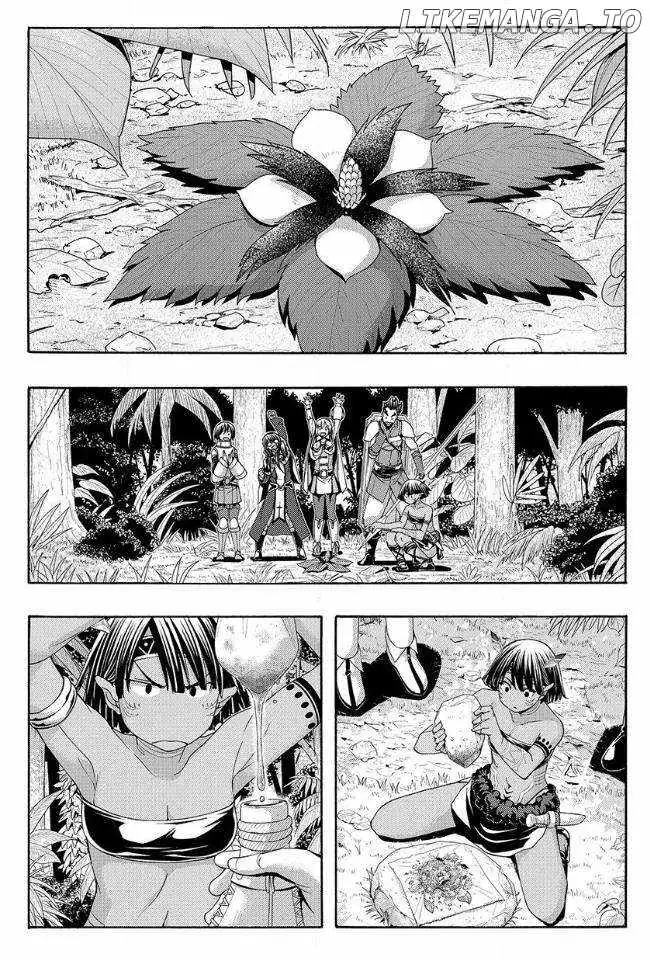 I'm standing on 1,000,000 lives Chapter 100 page 30 - 