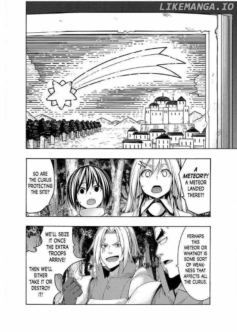 I'm standing on 1,000,000 lives Chapter 100 page 9 - 