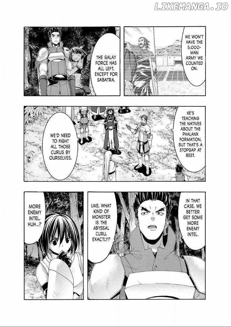 I'm standing on 1,000,000 lives Chapter 101 page 2 - 