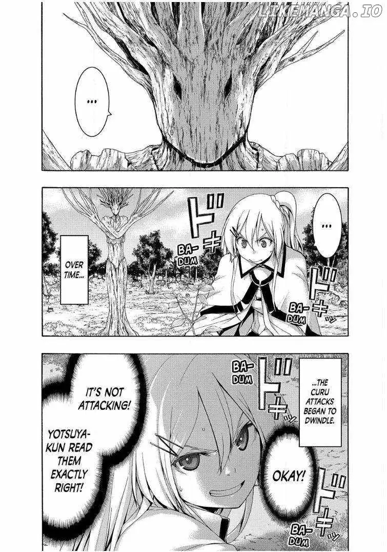 I'm standing on 1,000,000 lives Chapter 101 page 13 - 
