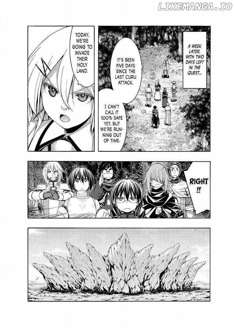 I'm standing on 1,000,000 lives Chapter 101 page 14 - 