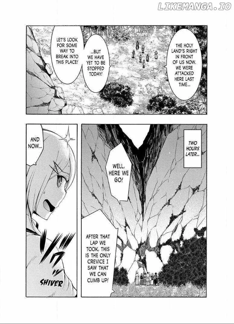 I'm standing on 1,000,000 lives Chapter 101 page 15 - 