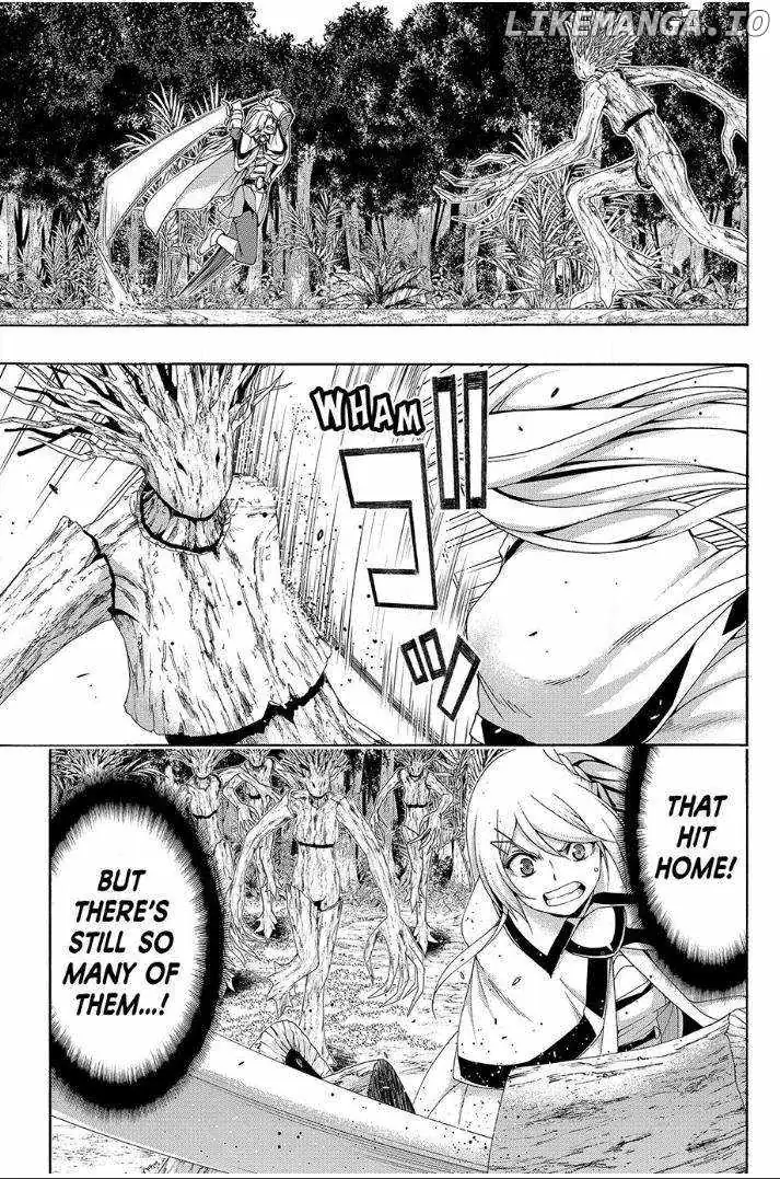 I'm standing on 1,000,000 lives Chapter 101 page 18 - 