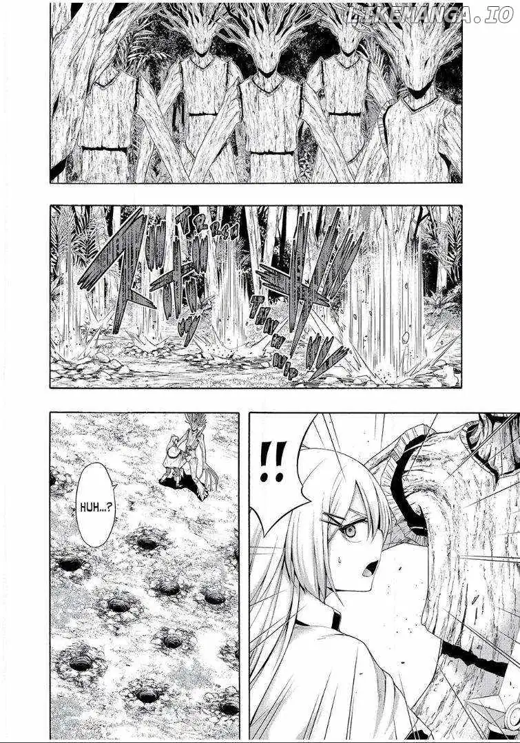 I'm standing on 1,000,000 lives Chapter 101 page 19 - 