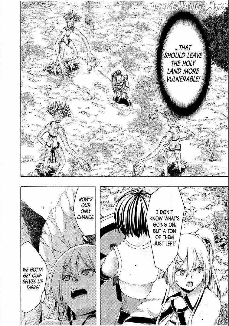 I'm standing on 1,000,000 lives Chapter 101 page 23 - 