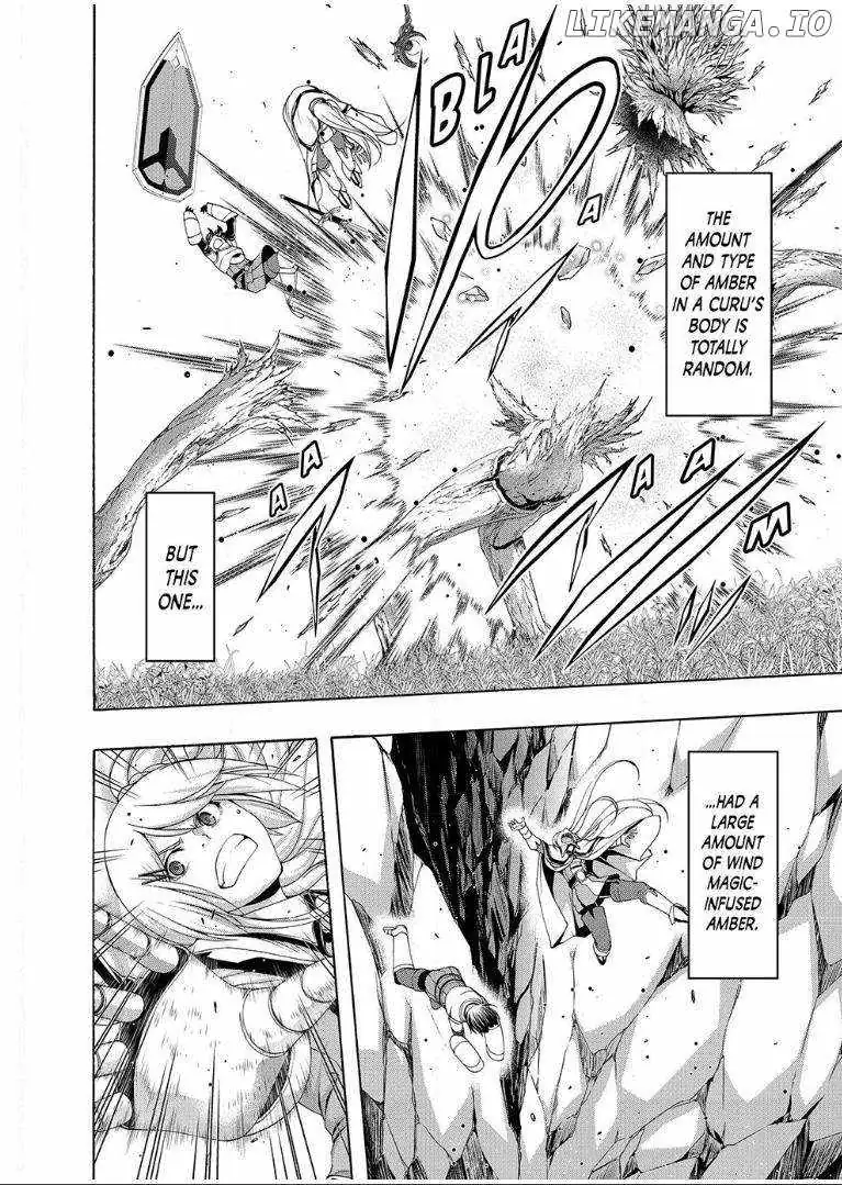 I'm standing on 1,000,000 lives Chapter 101 page 25 - 