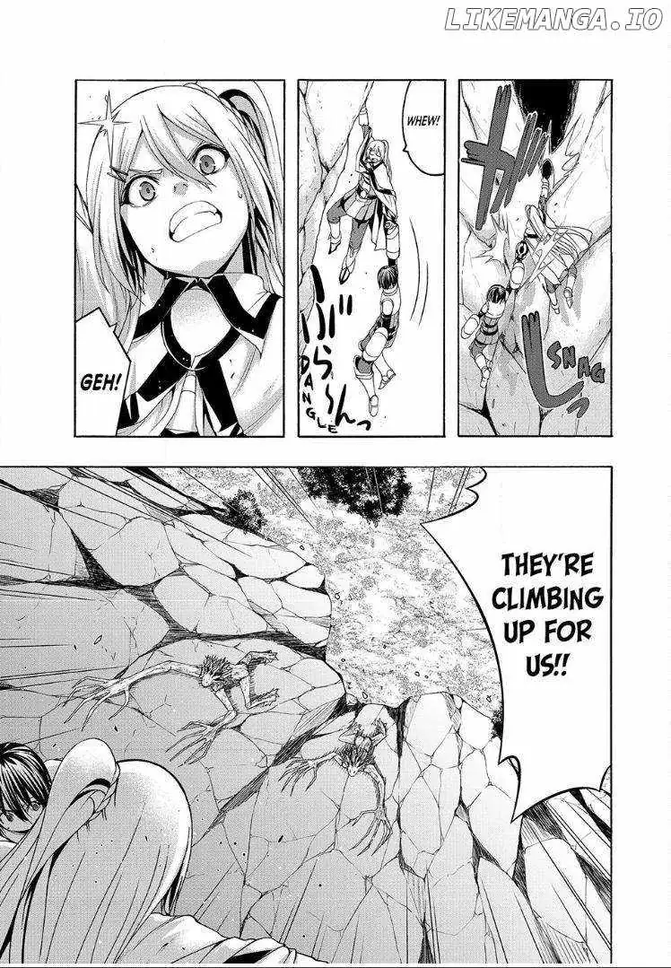 I'm standing on 1,000,000 lives Chapter 101 page 26 - 