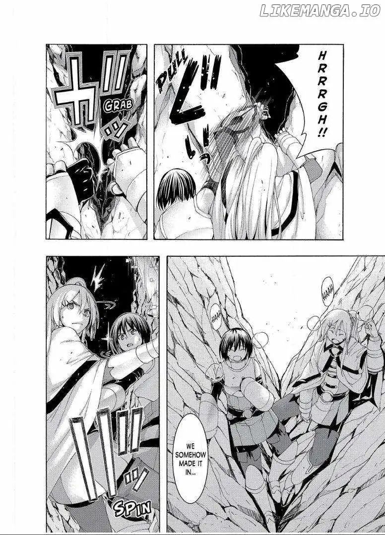 I'm standing on 1,000,000 lives Chapter 101 page 27 - 