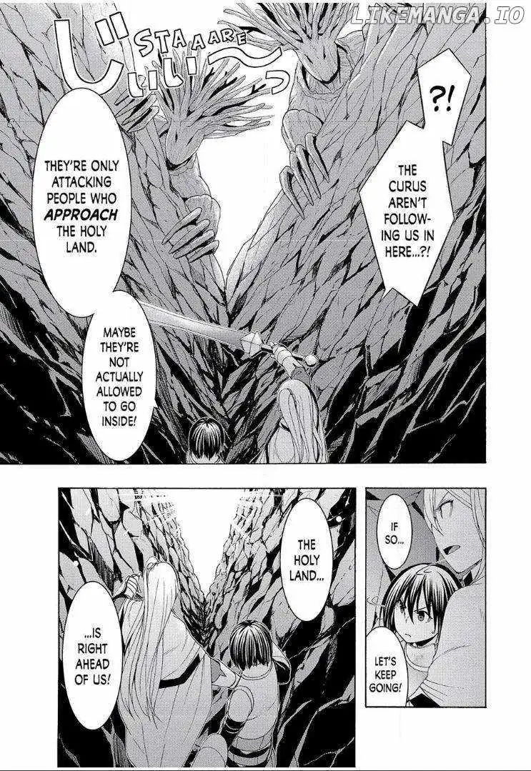 I'm standing on 1,000,000 lives Chapter 101 page 28 - 