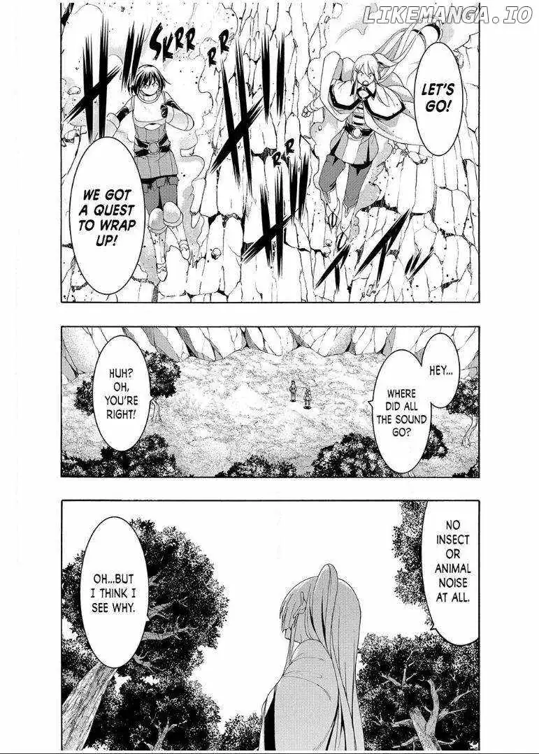 I'm standing on 1,000,000 lives Chapter 101 page 30 - 