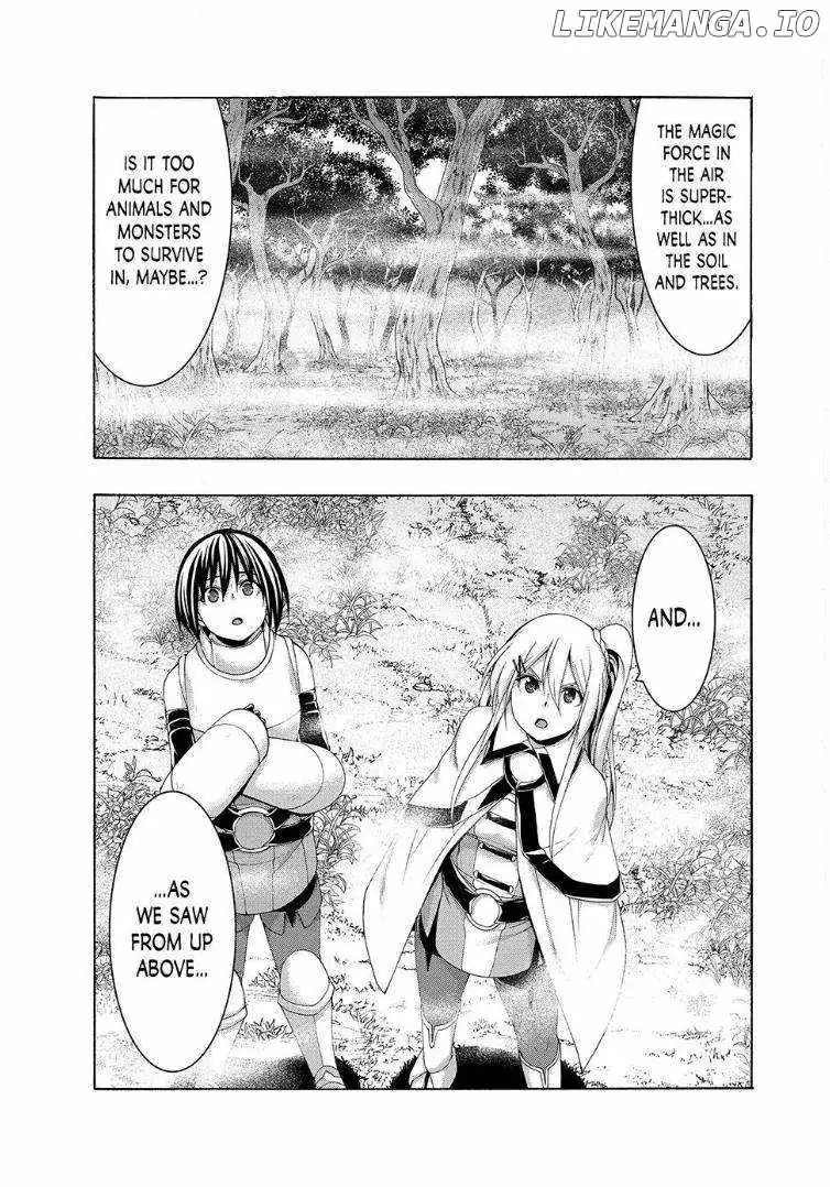 I'm standing on 1,000,000 lives Chapter 101 page 31 - 