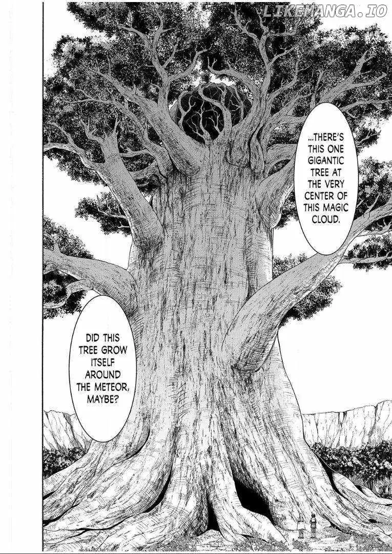 I'm standing on 1,000,000 lives Chapter 101 page 32 - 