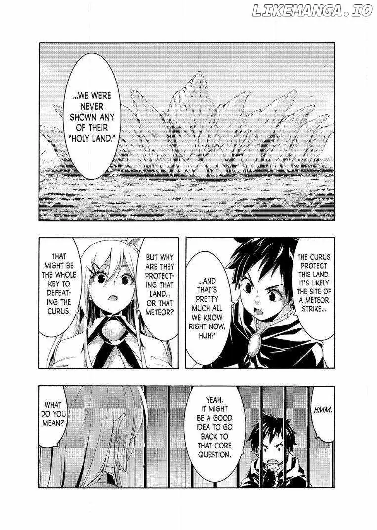 I'm standing on 1,000,000 lives Chapter 101 page 5 - 