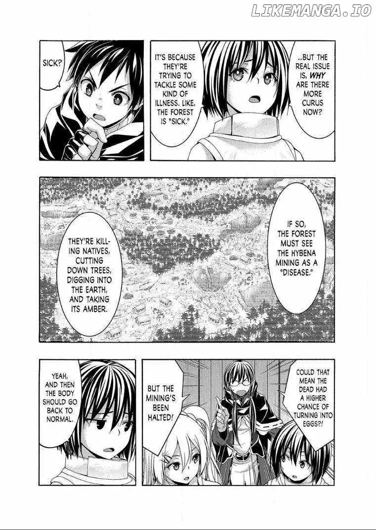 I'm standing on 1,000,000 lives Chapter 101 page 7 - 