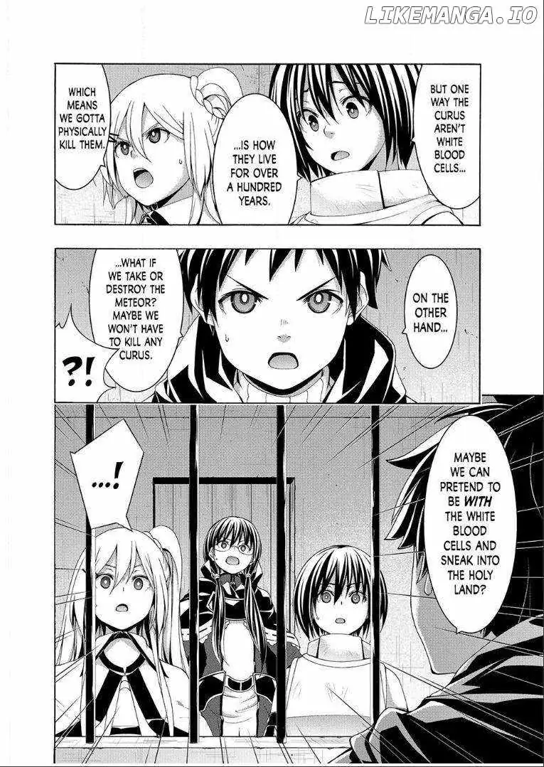 I'm standing on 1,000,000 lives Chapter 101 page 8 - 