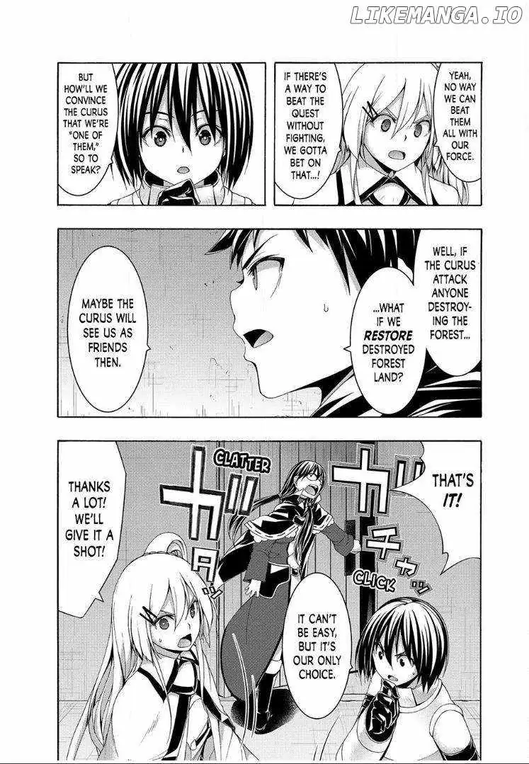I'm standing on 1,000,000 lives Chapter 101 page 9 - 