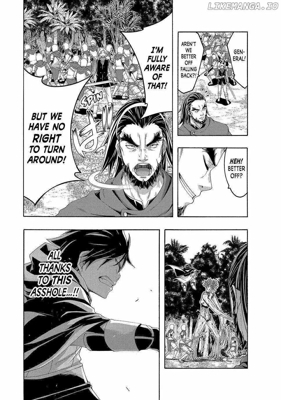I'm standing on 1,000,000 lives Chapter 102 page 2 - 
