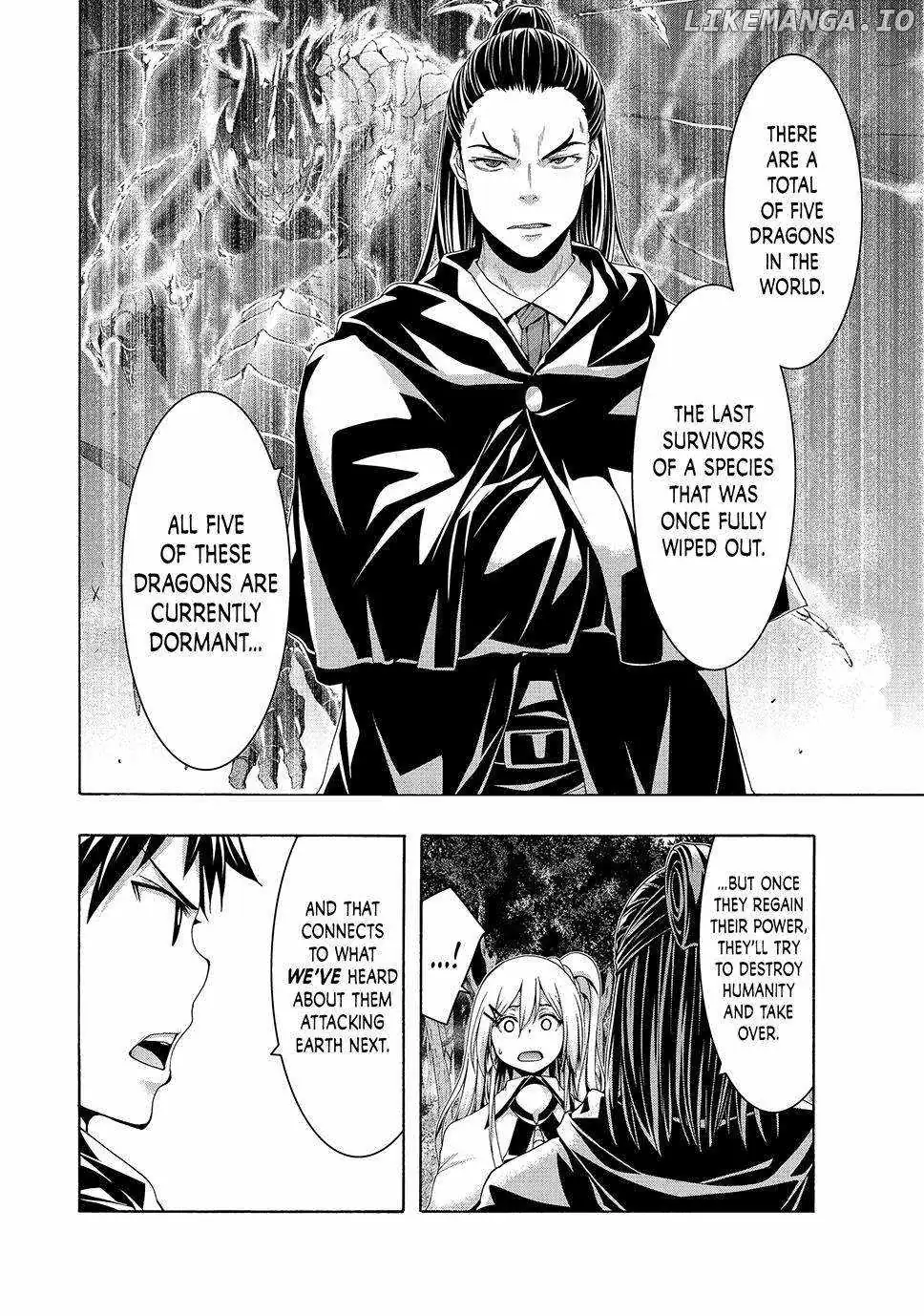 I'm standing on 1,000,000 lives Chapter 102 page 30 - 