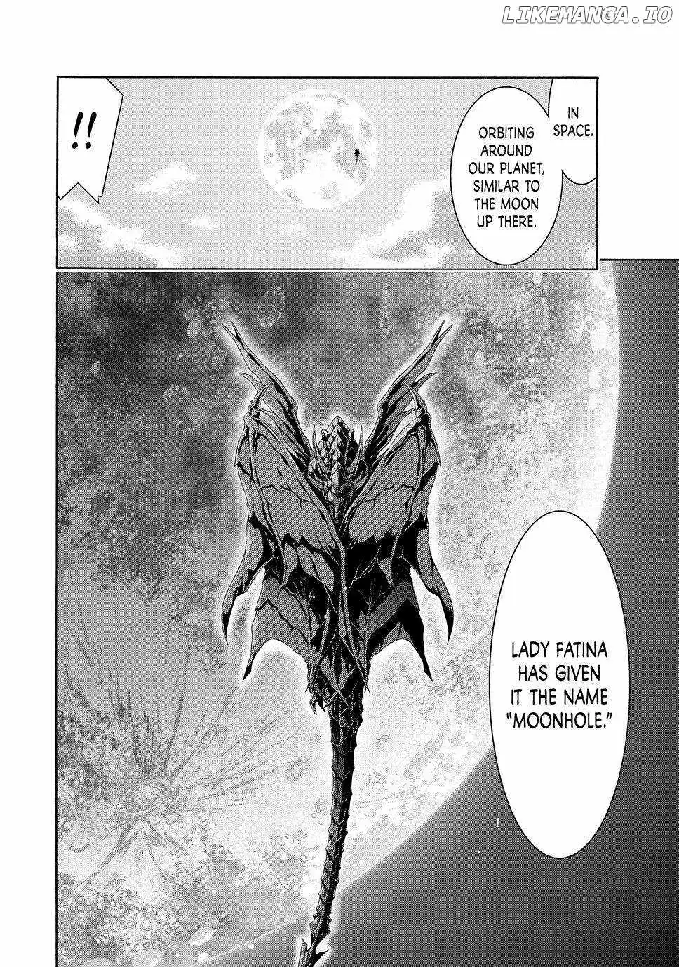 I'm standing on 1,000,000 lives Chapter 102 page 32 - 