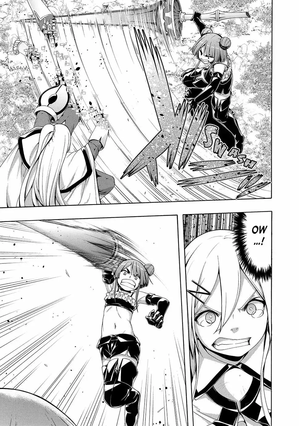 I'm standing on 1,000,000 lives Chapter 104 page 13 - 