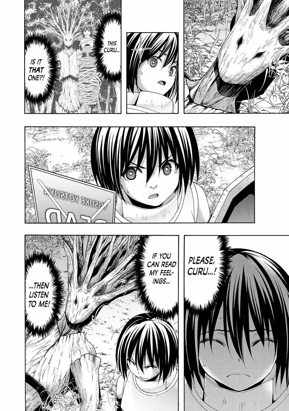 I'm standing on 1,000,000 lives Chapter 104 page 24 - 