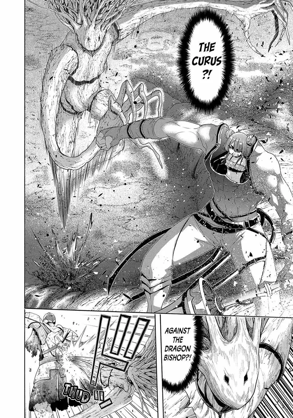 I'm standing on 1,000,000 lives Chapter 104 page 8 - 